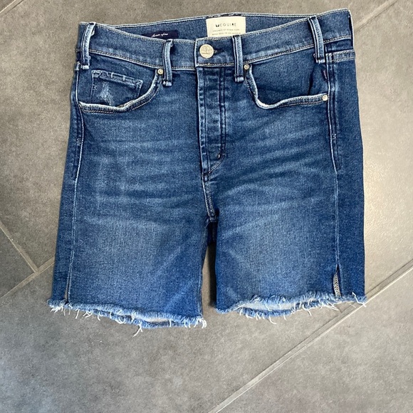 High Waist Annabelle Short in Way Up North
McGuire Denim 26 - Picture 2 of 15